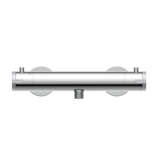 Mitigeur de douche thermostatique Schütte LONDON chromé