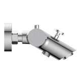 Mitigeur thermostatique de baignoire Schütte LONDON chromé