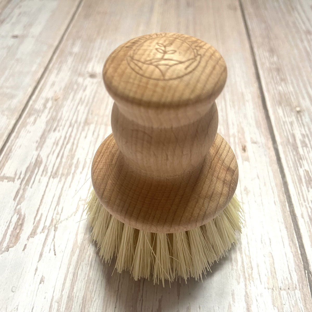 Petite brosse vaisselle bois Anotherway