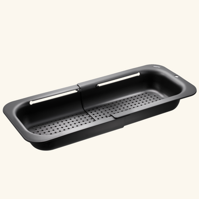 Passoire évier extensible colander Gefu DRENARE