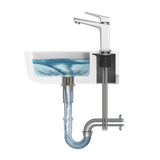 Spirale de nettoyage de tuyaux - Furet déboucheur de canalisation