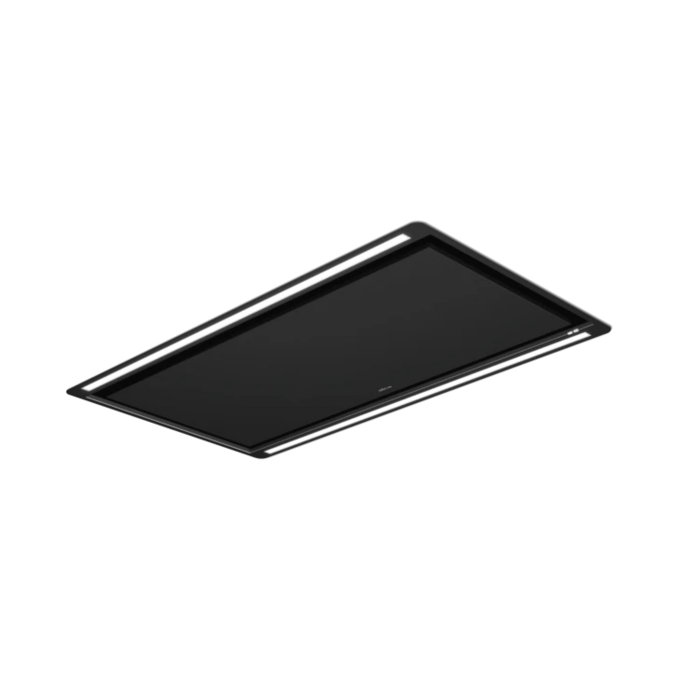 Hotte plafond Elica HILIGHT-X noir soft touch 100 cm