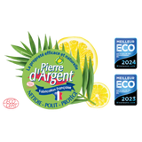 Pierre d'argent Citron Laco 300g