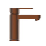 Mitigeur lavabo vasque Schütte ELEPHANT cuivre